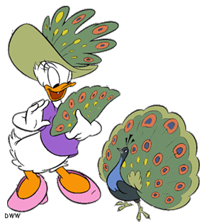 Daisy Duck5