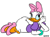 Daisy Duck8