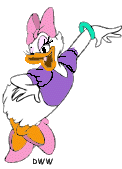 Daisy Duck9