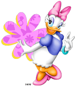 Daisy Duck avatar