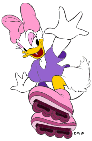 Daisy Duck pic