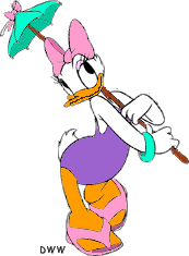 Daisy Duck pics