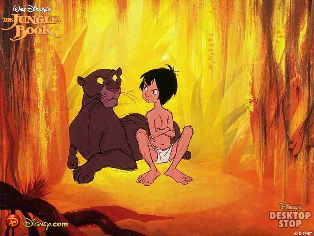 jungle book 1024