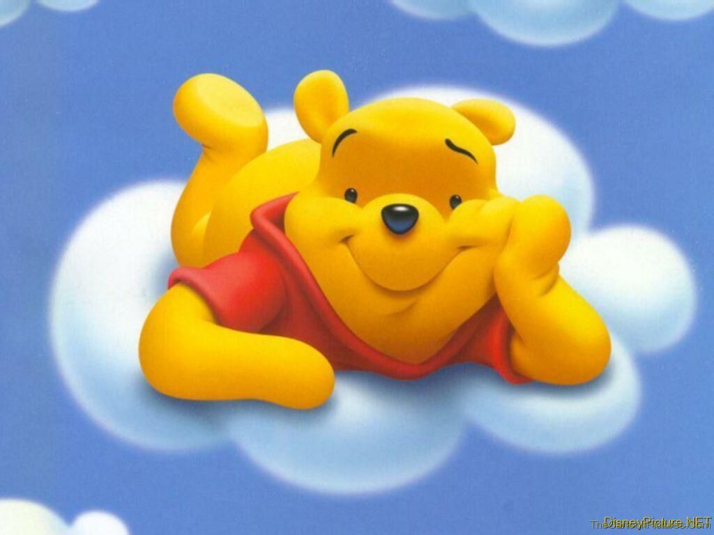 Winnie 1024x768