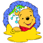 pooh honey