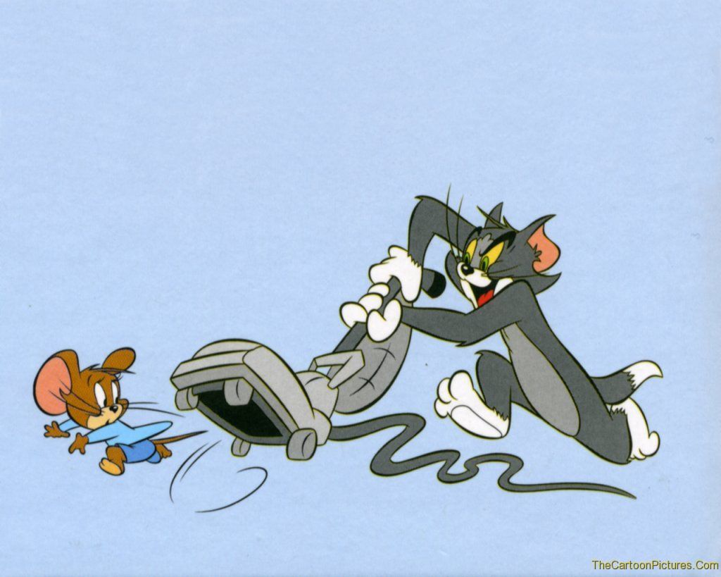 tom-and-jerry vacuum-1280x1024