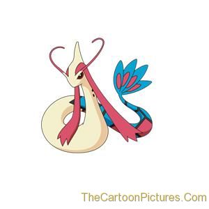 pokemon-milotic