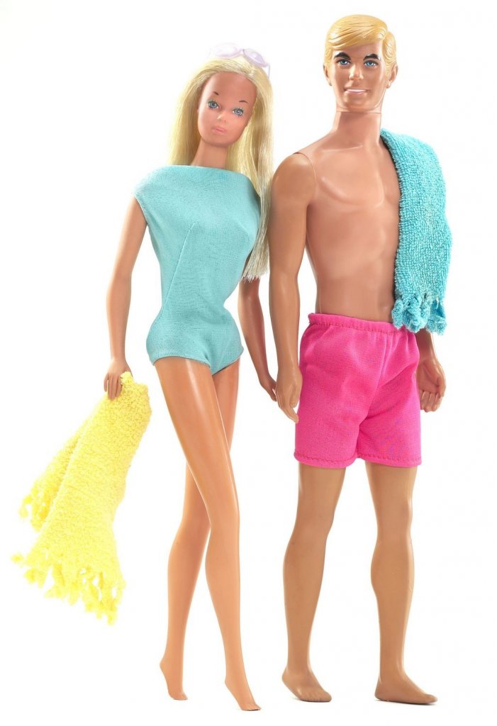 barbie boy friend holiday