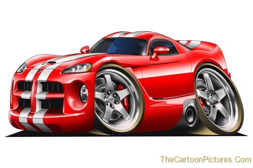 viper-cartoon