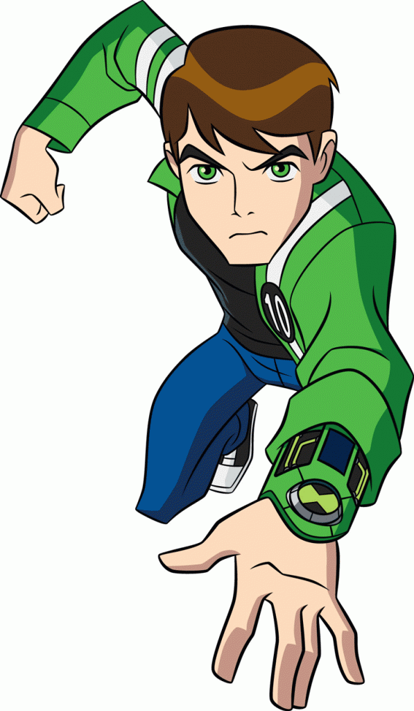 BEN10