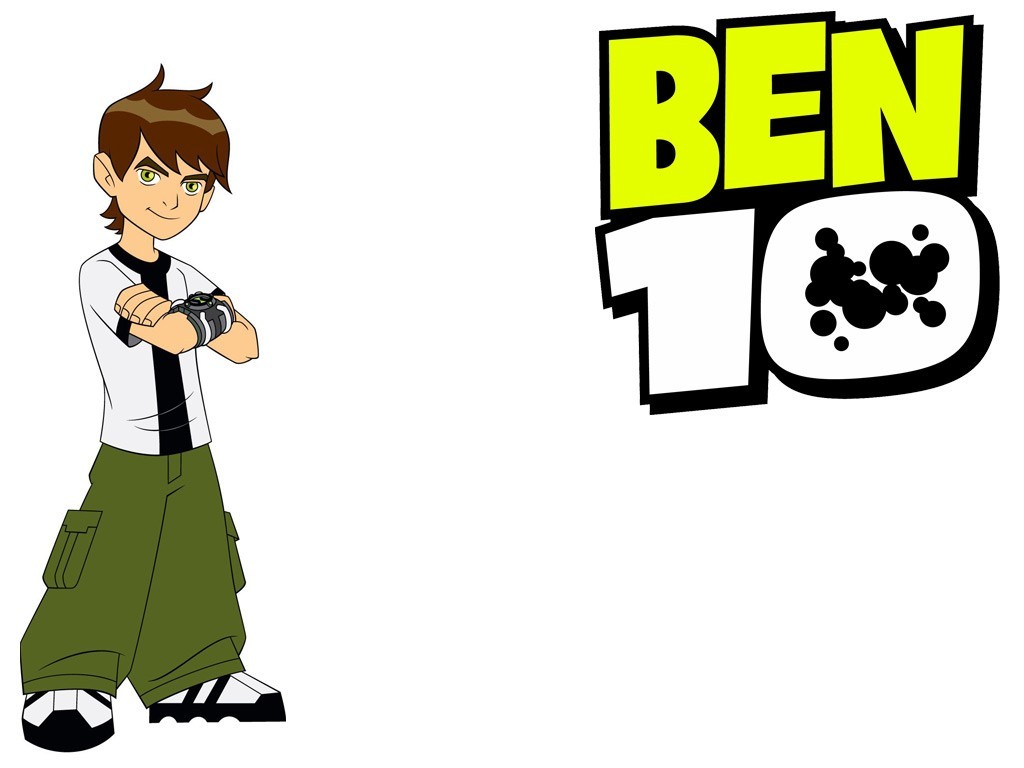 ben10 cover