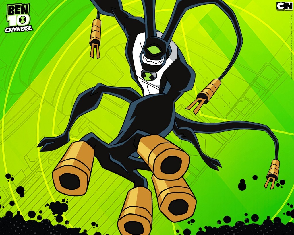 ben10 cover full