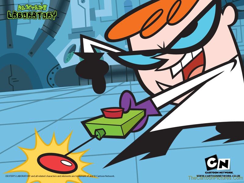 dexter's-laboratory