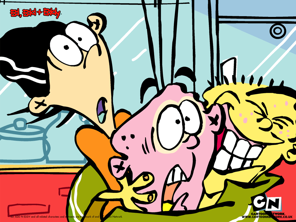 Ed,edd-n-Eddy