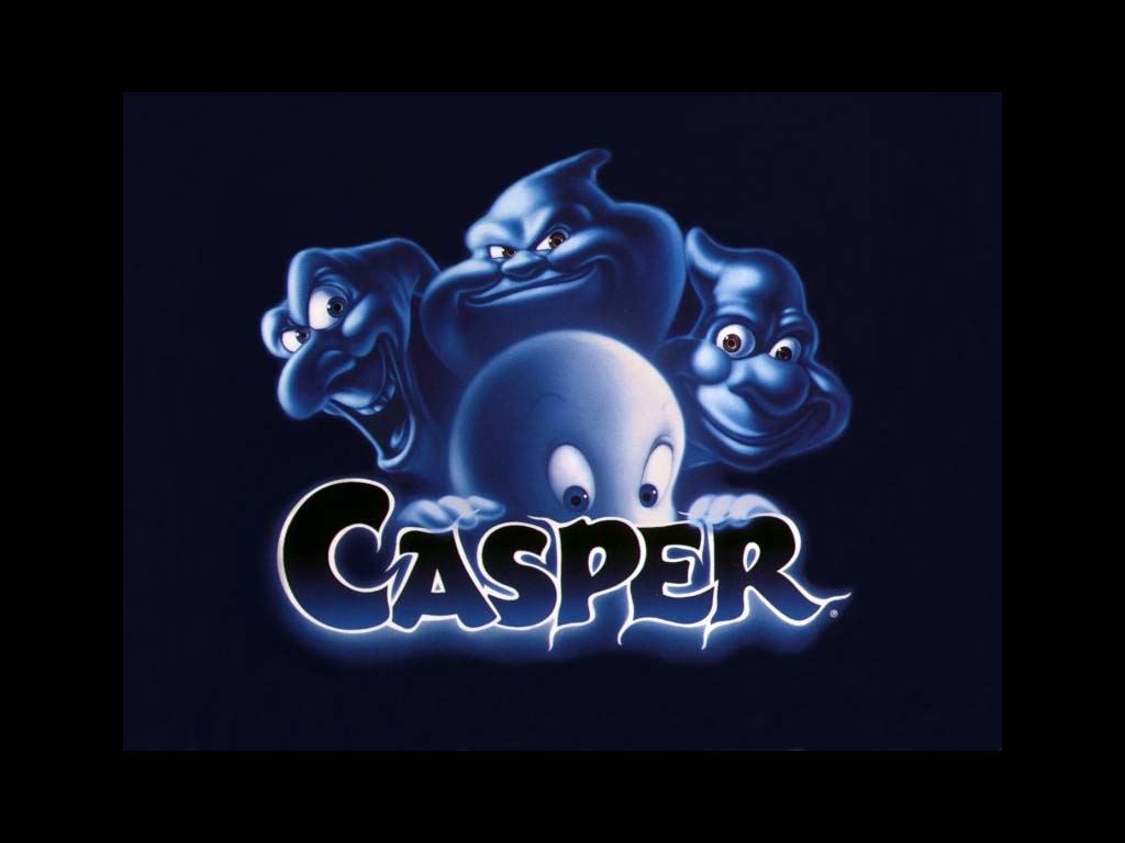 casper movie