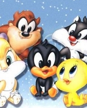 baby-looney-iphone