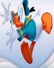 donald-duck-iphone