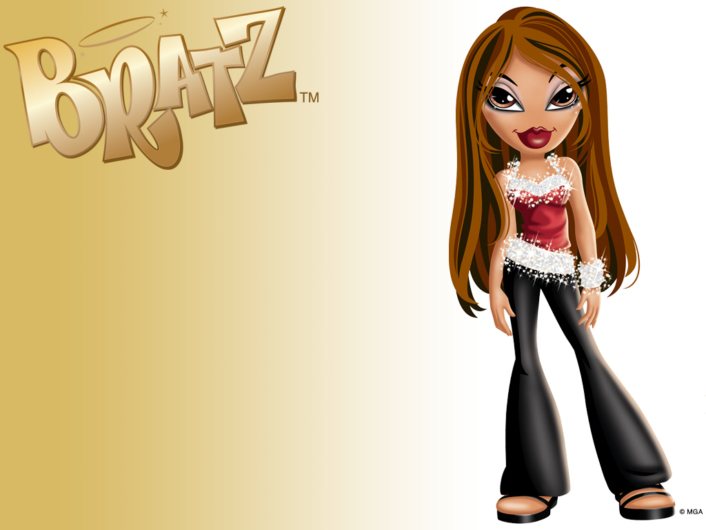 Bratz-desktop