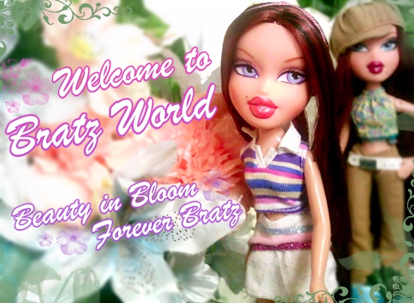 Bratz-world