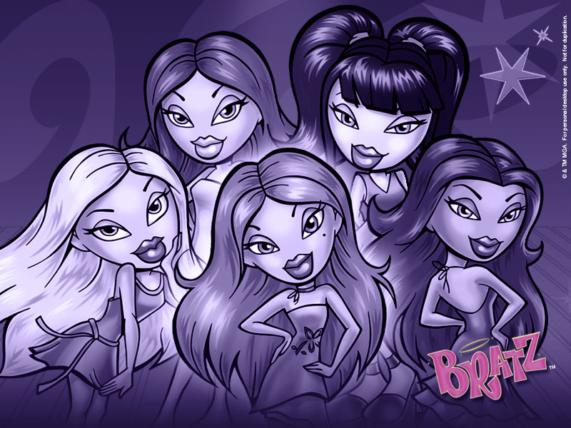 Bratz