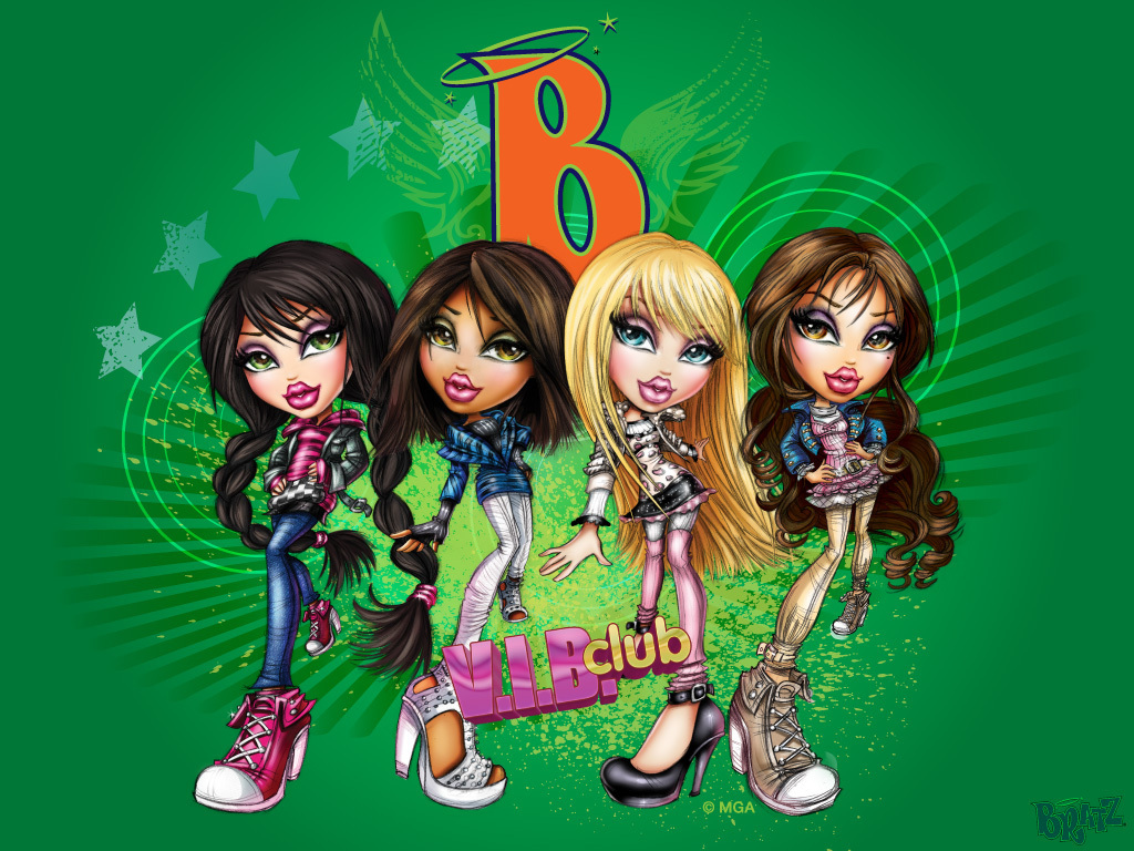 Bratz group