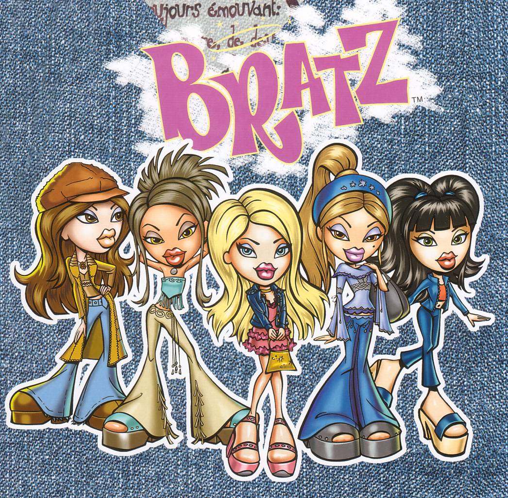 car bratz