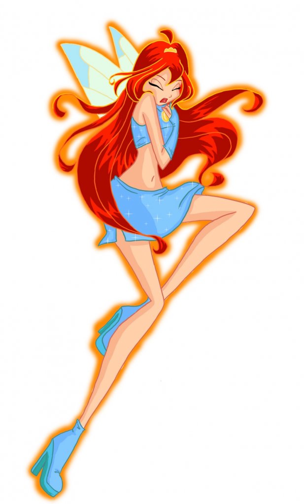 bloom winx club