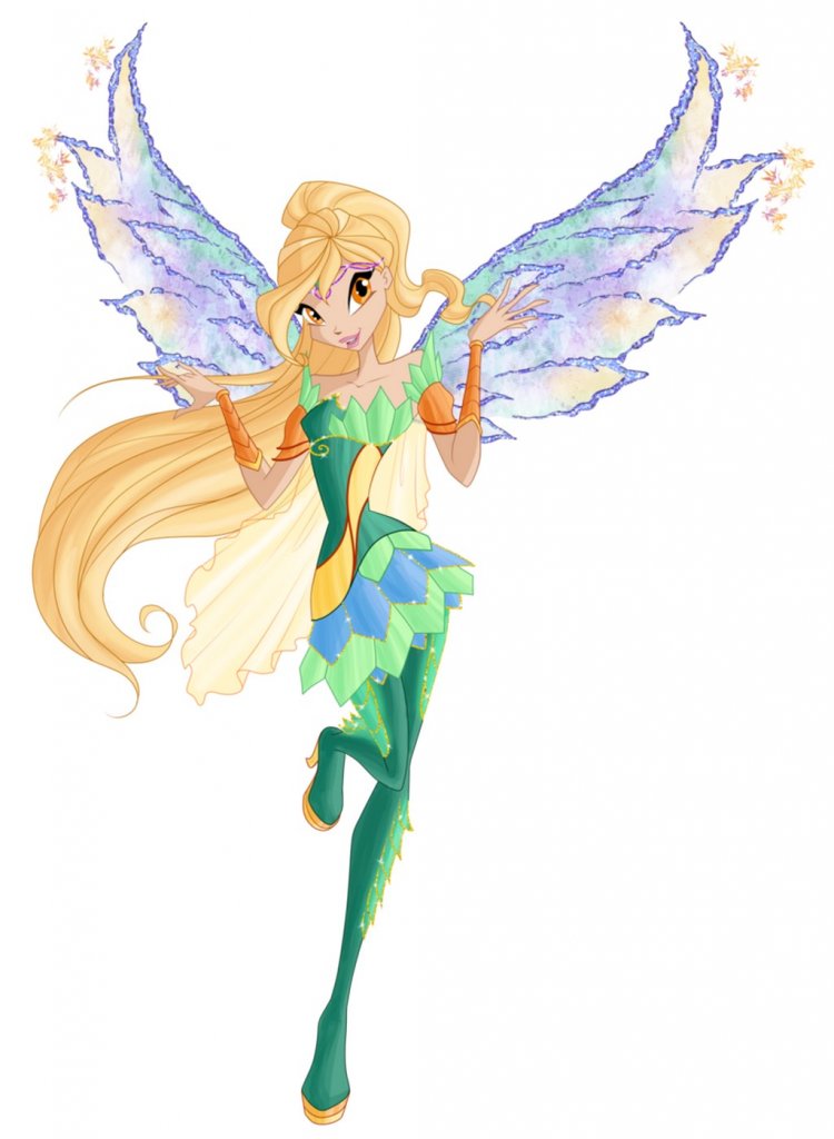 The Winx Club image