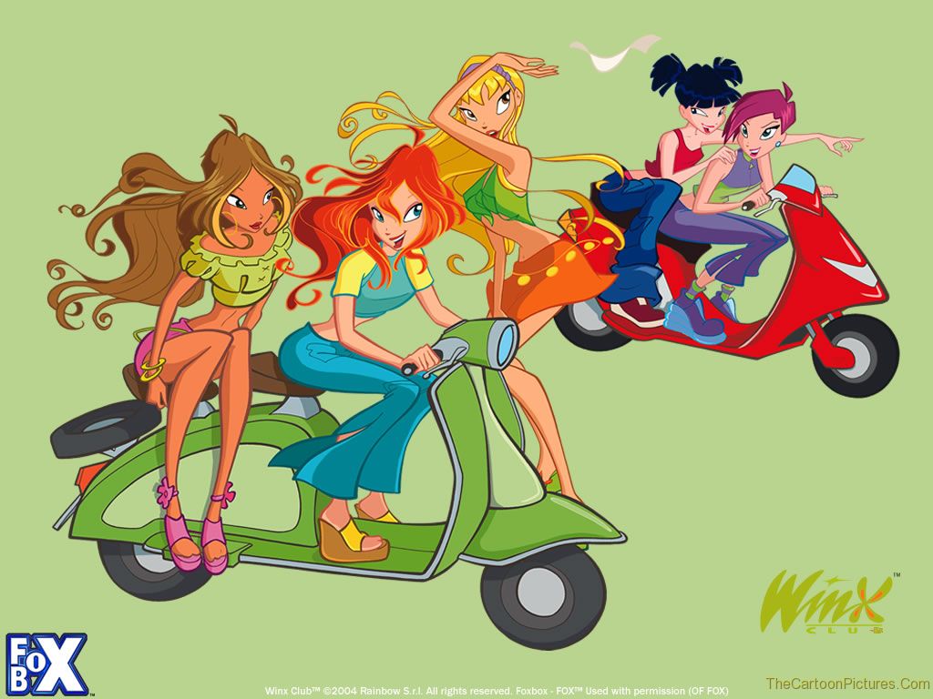 winx