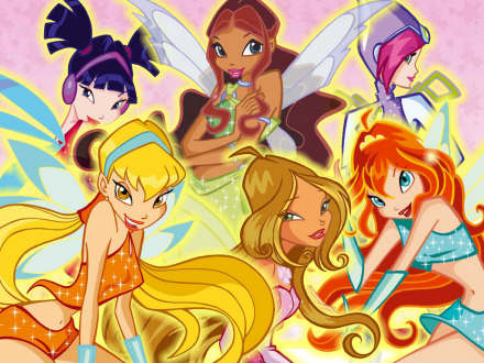 winx avatar