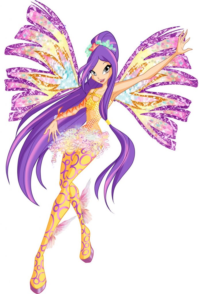 winx good