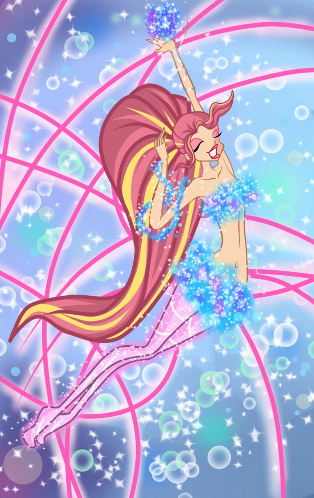 winx grazziela