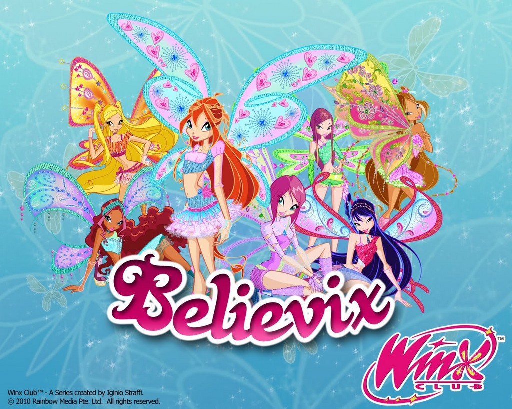 Winx Logo