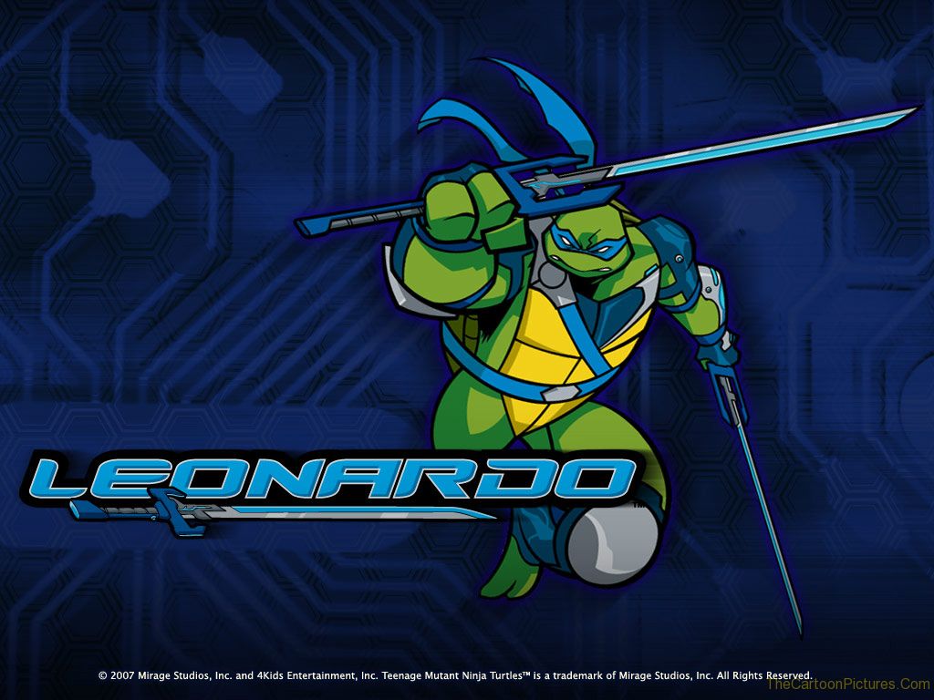Pictures. ninja-turtles-leonardo Picture. ninja-turtles-leonardo ...