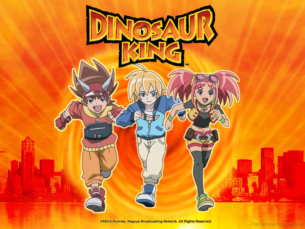 Dinosaur-King-alpha