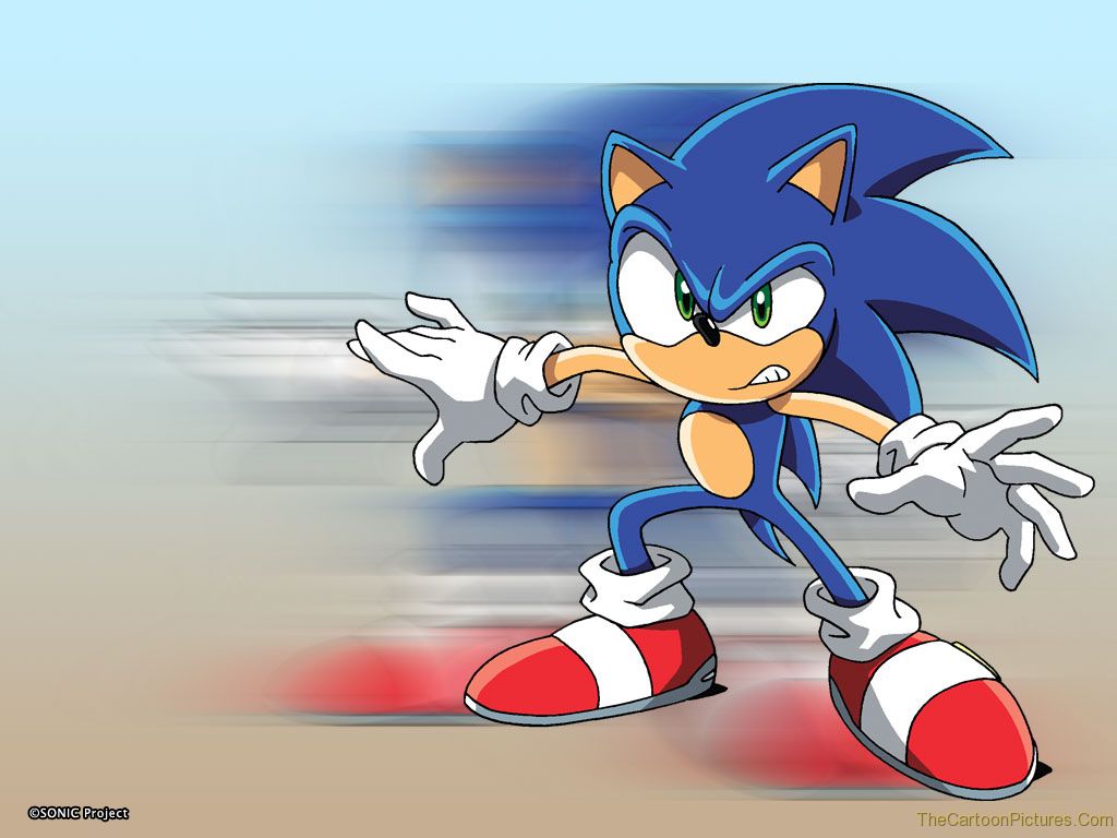 sonic-wallpaper