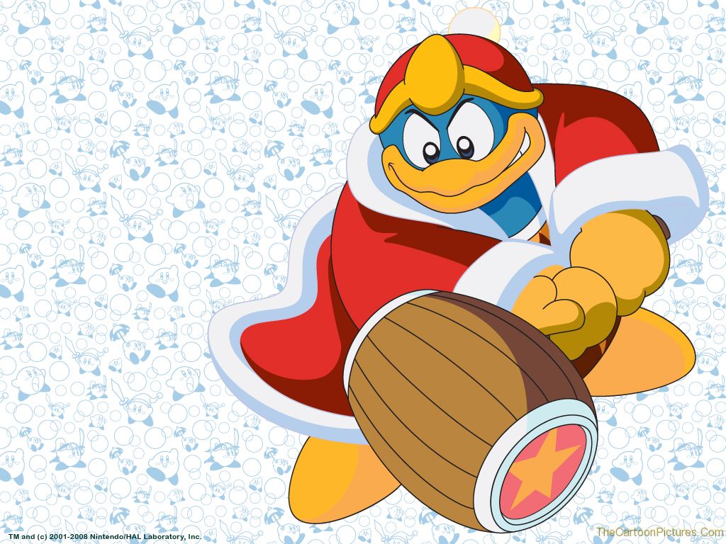 king-dedede