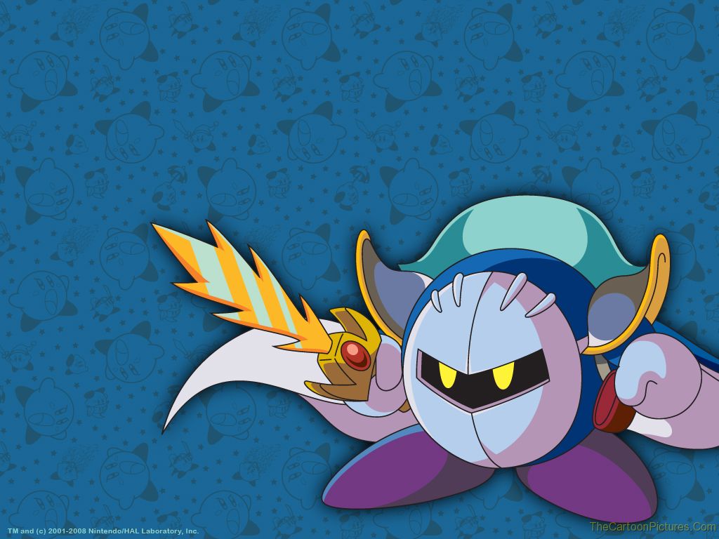 meta-knight-wallpaper