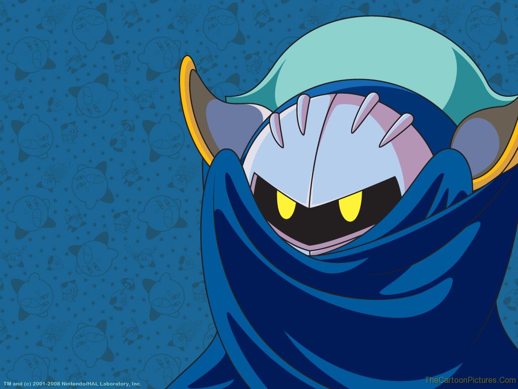 meta-knight