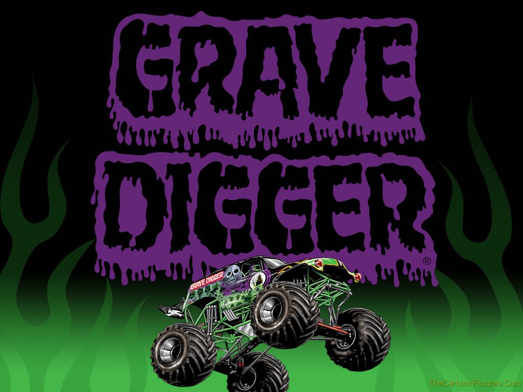 monster-jam-grave-digger