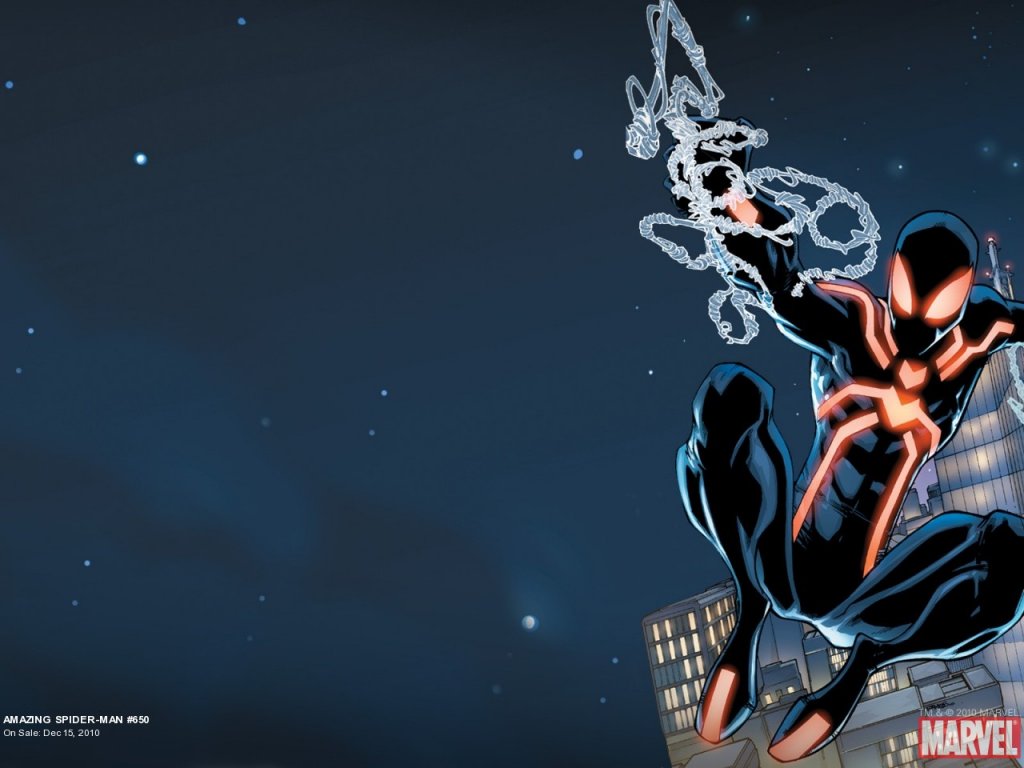Amazing Spider-Man 1280x960