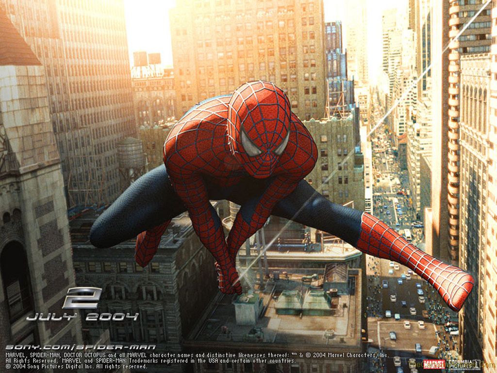 spider-man-2