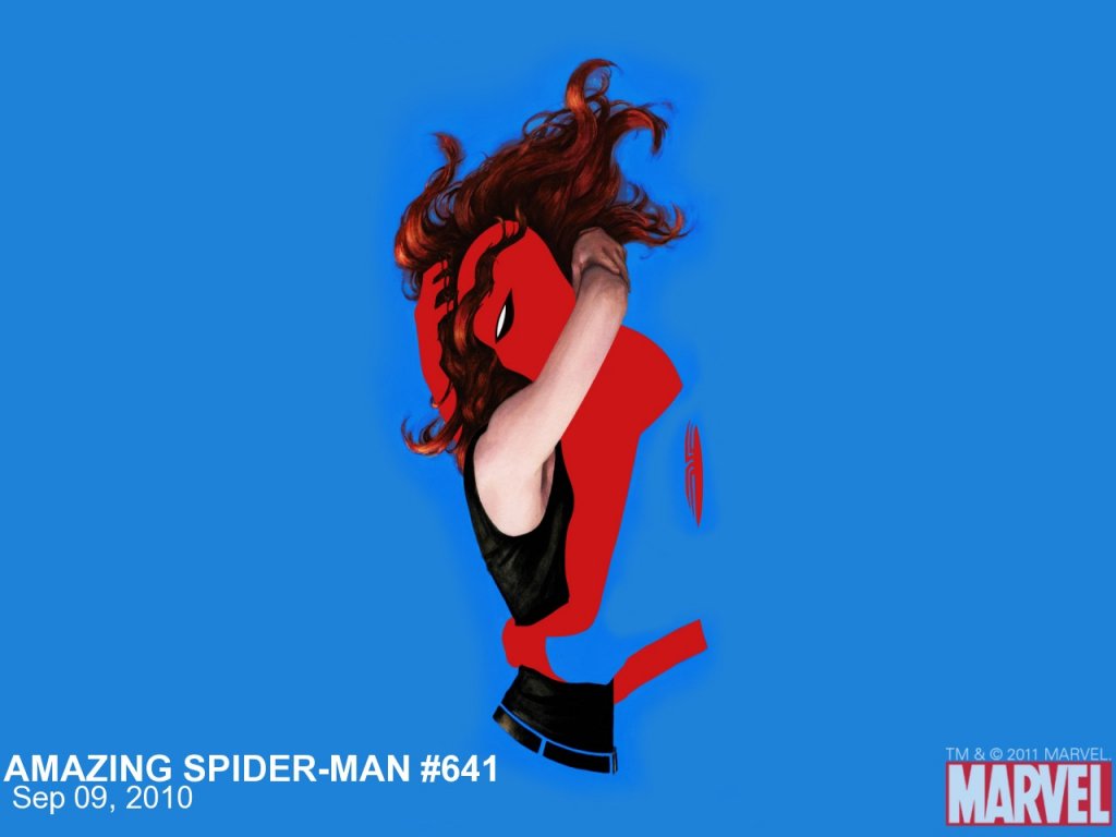 women of spider man 1280x960
