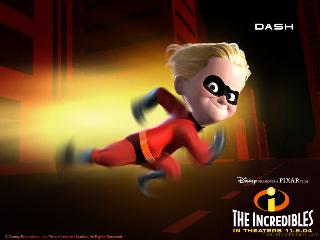 Incredibles