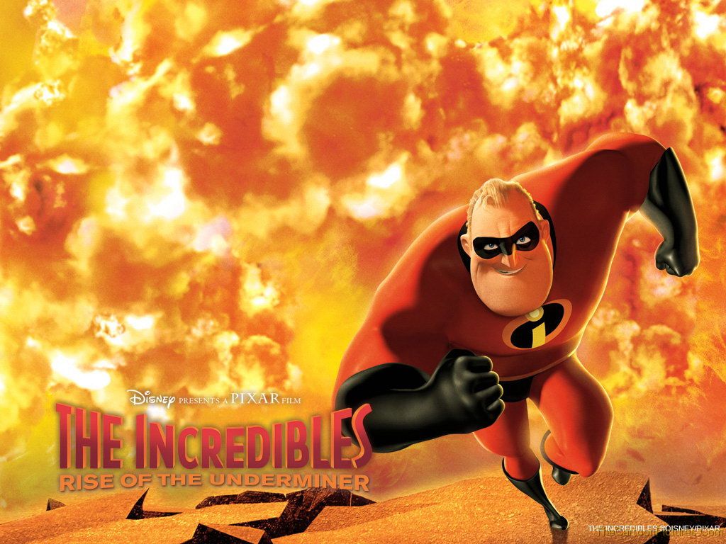 mr-incredible