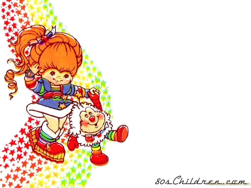 rainbow brite-desktop