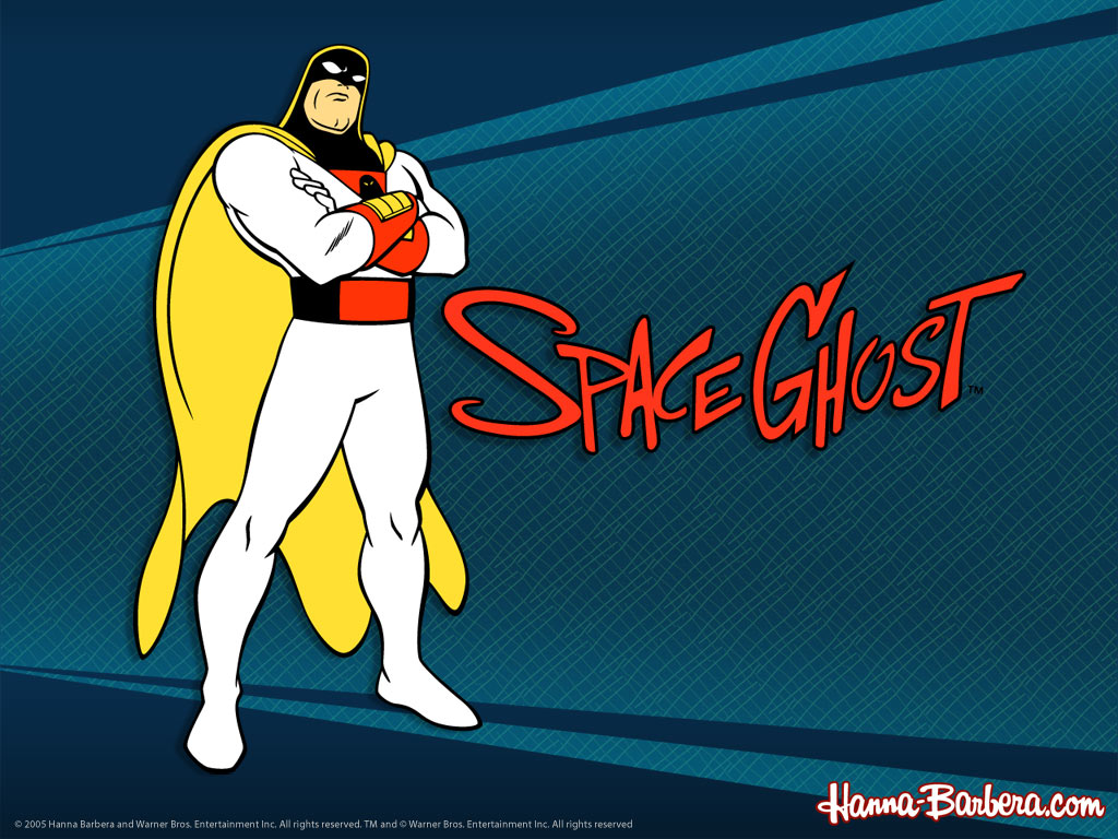 space-ghost