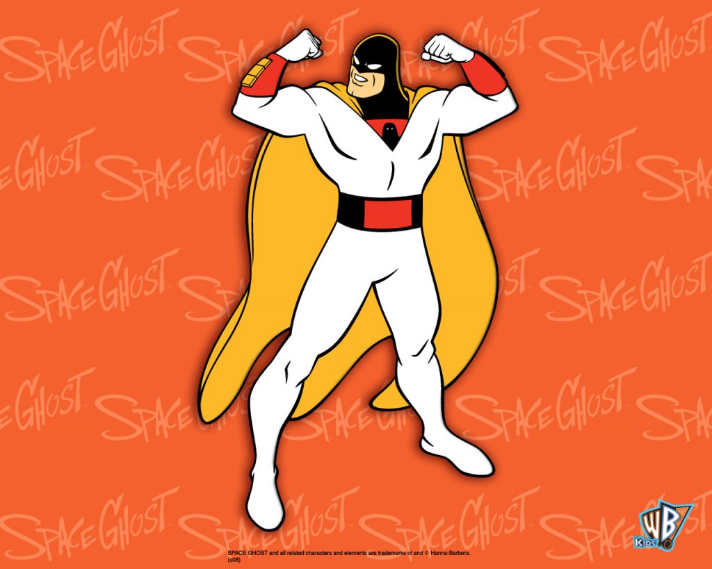 space ghost 1280