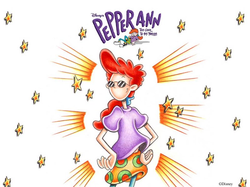 Pepper Ann-desktop