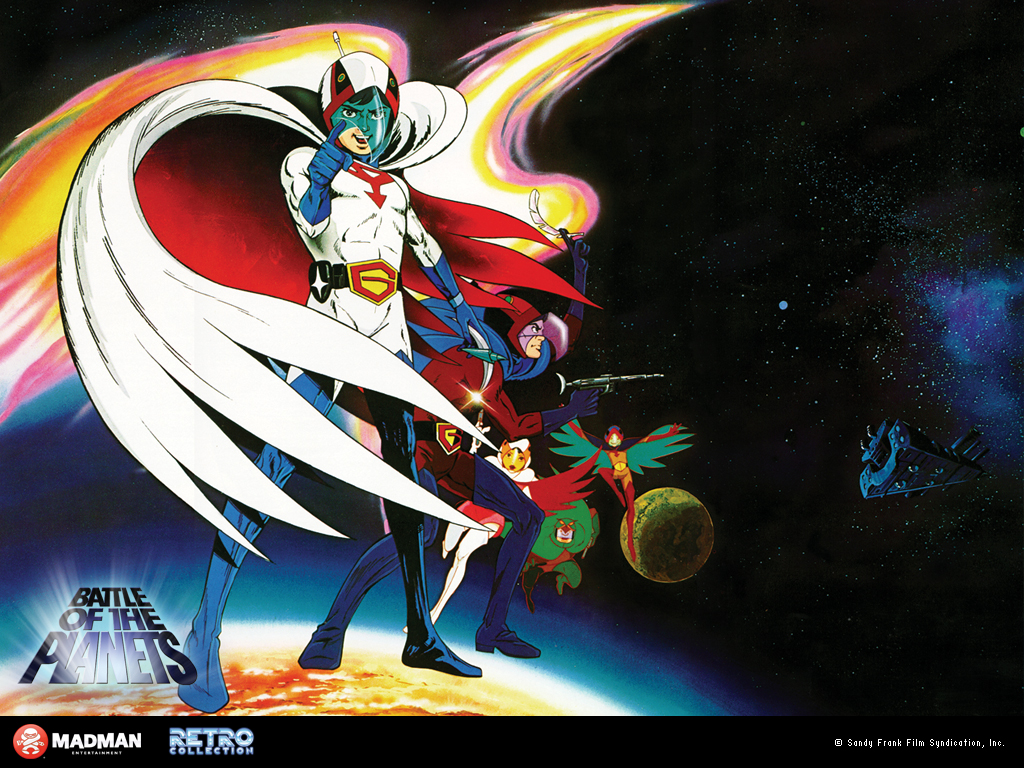 battle of the planets 1024